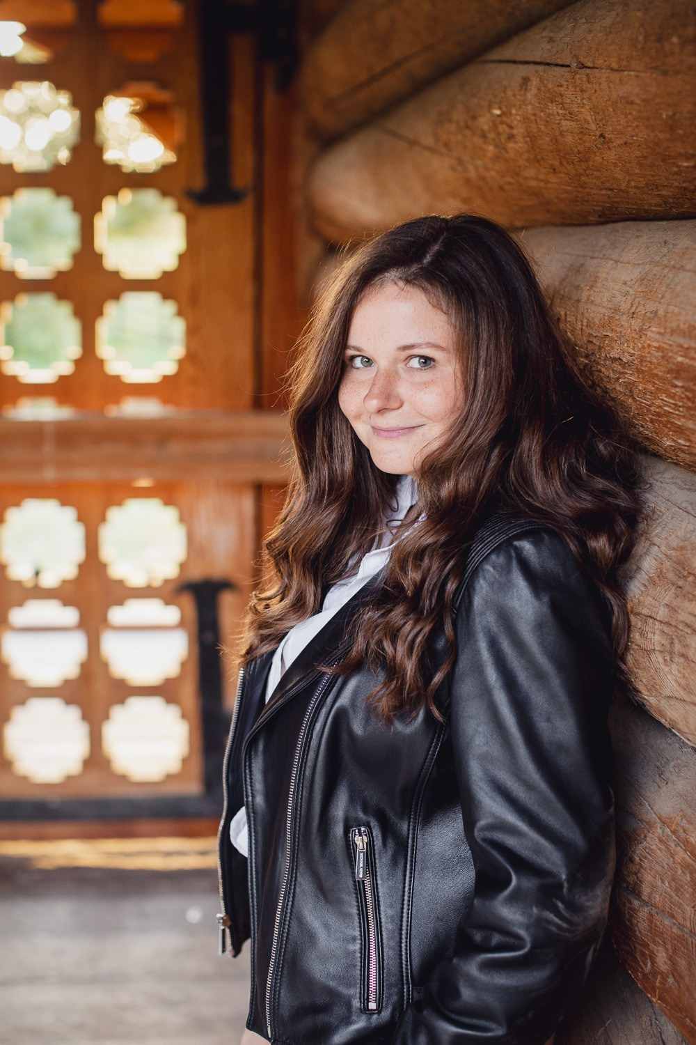 Информация о фотографе Коломенская. Фотографы в Москве Мария Рослякова и Василий Косарев