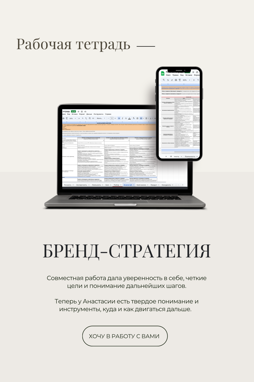 Кейсы учеников