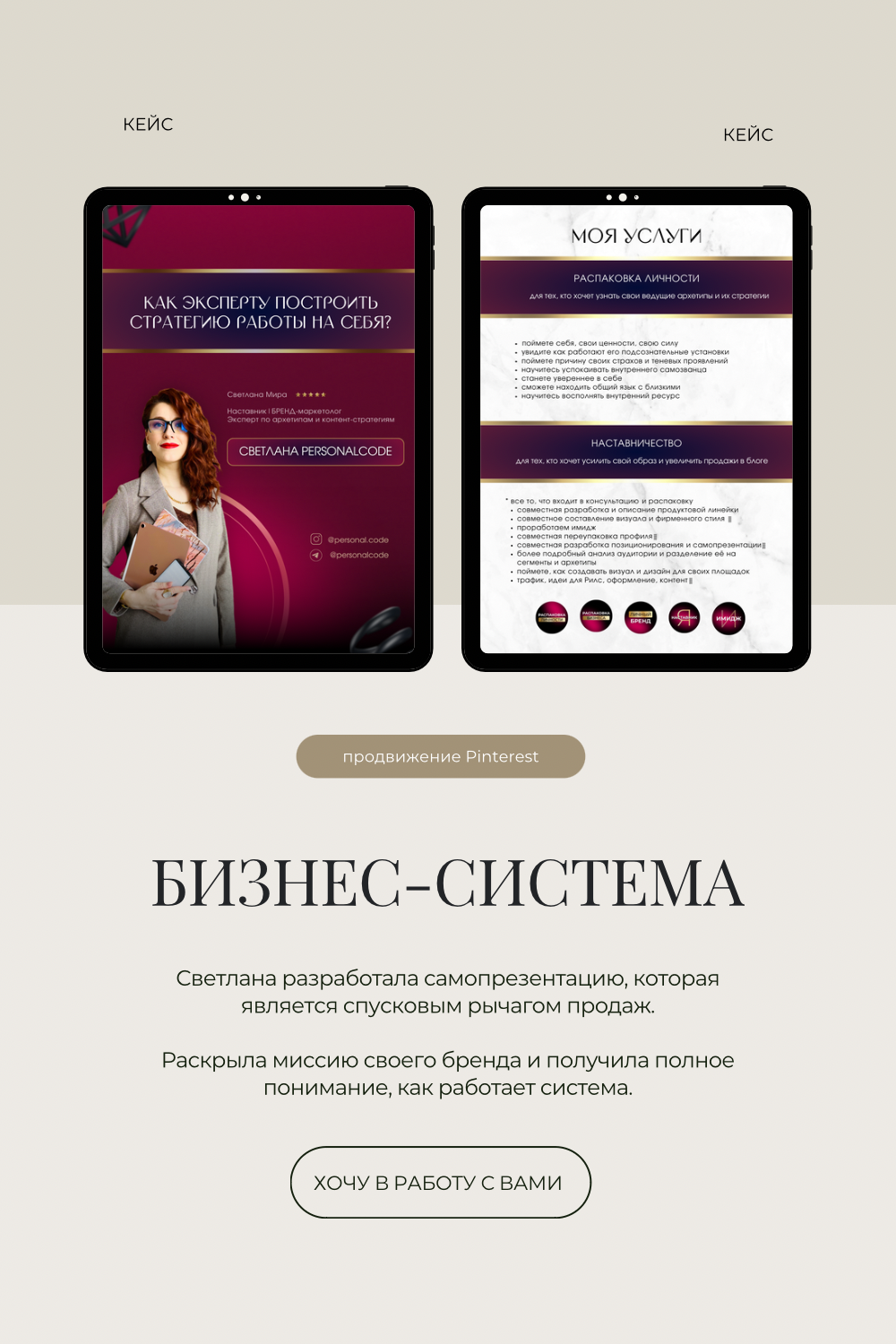 Кейсы учеников