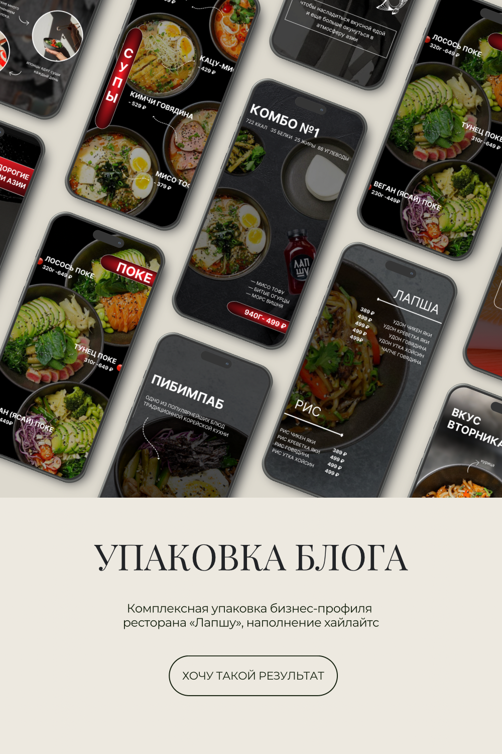 Кейсы учеников