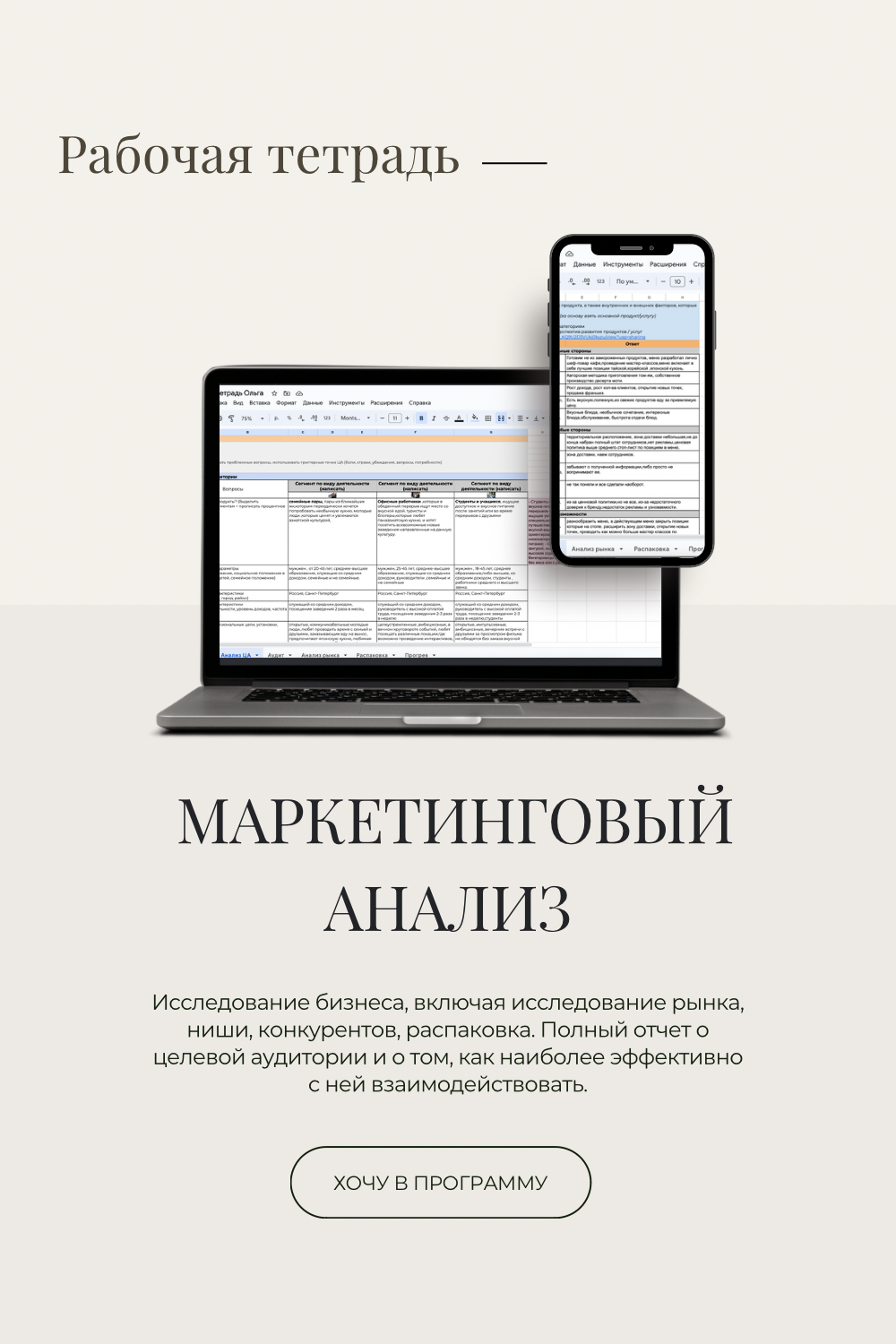 Кейсы учеников