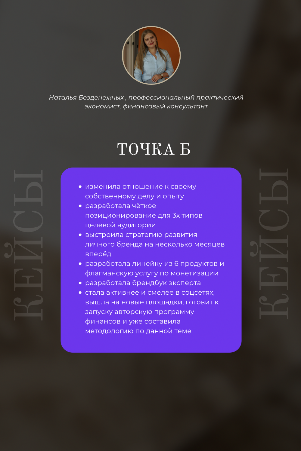 Кейсы учеников