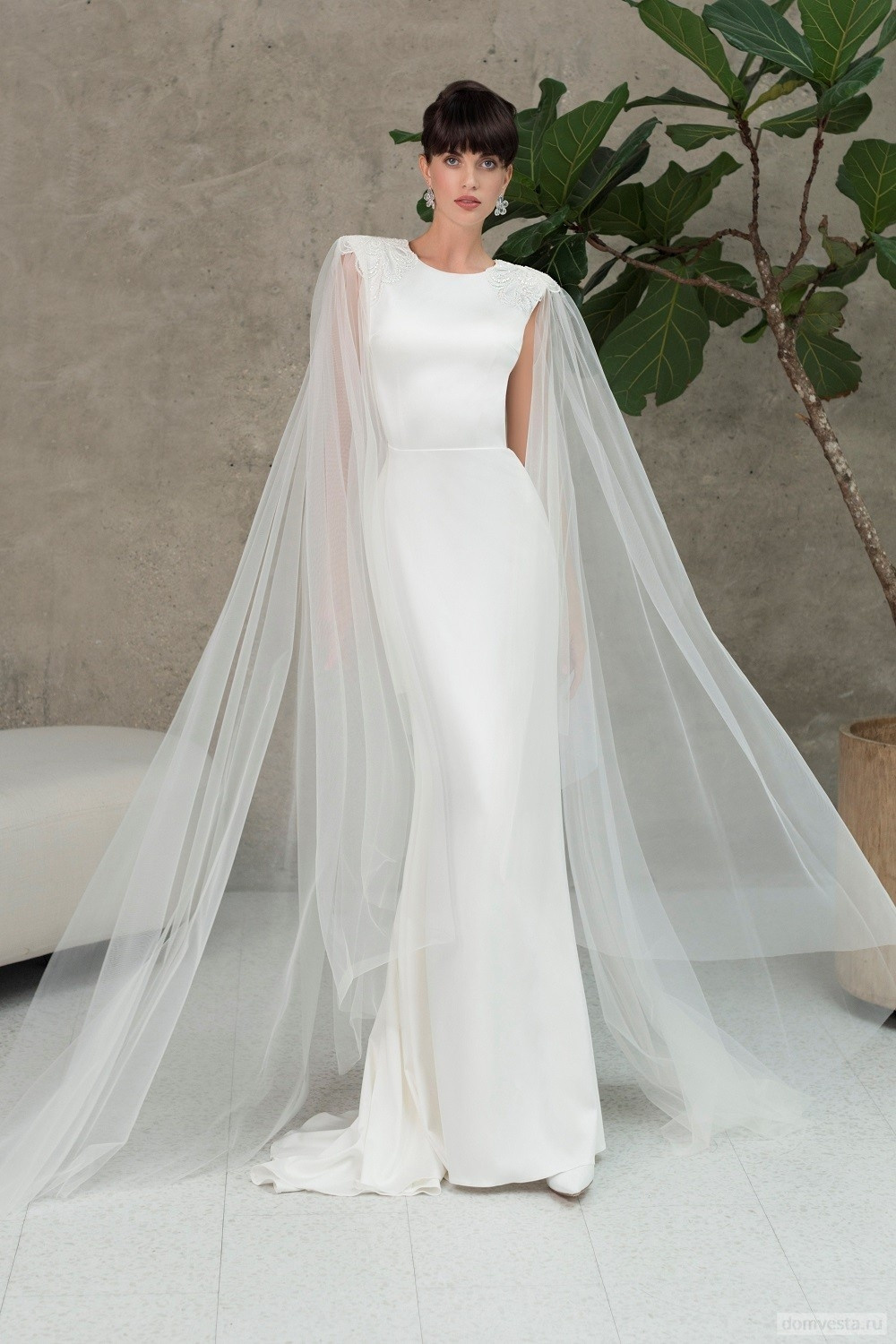 свадебные платья, свадебный салон