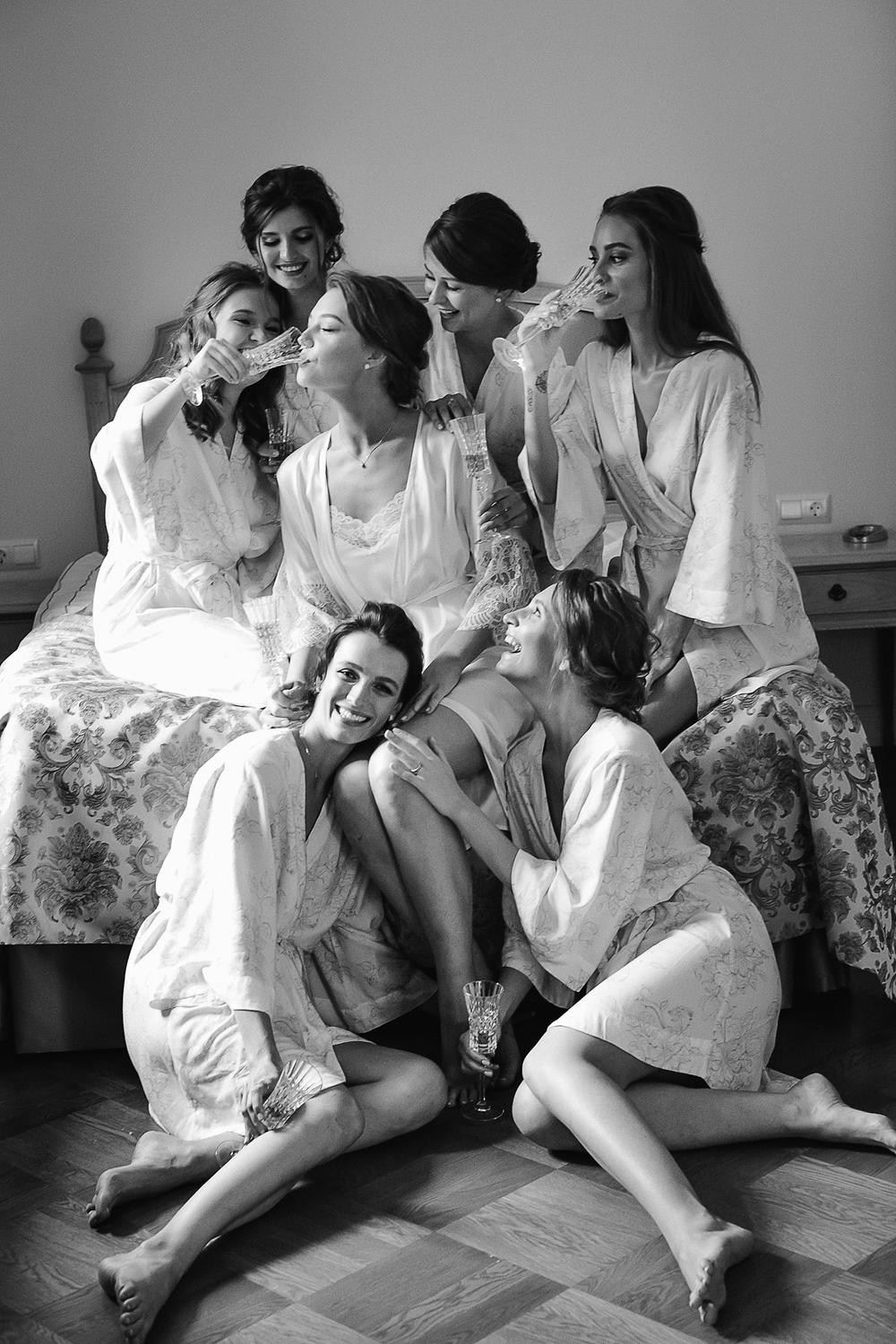 ОБУЧЕНИЕ. Любовь Чуляева — свадебный фотограф в Москве и Европе