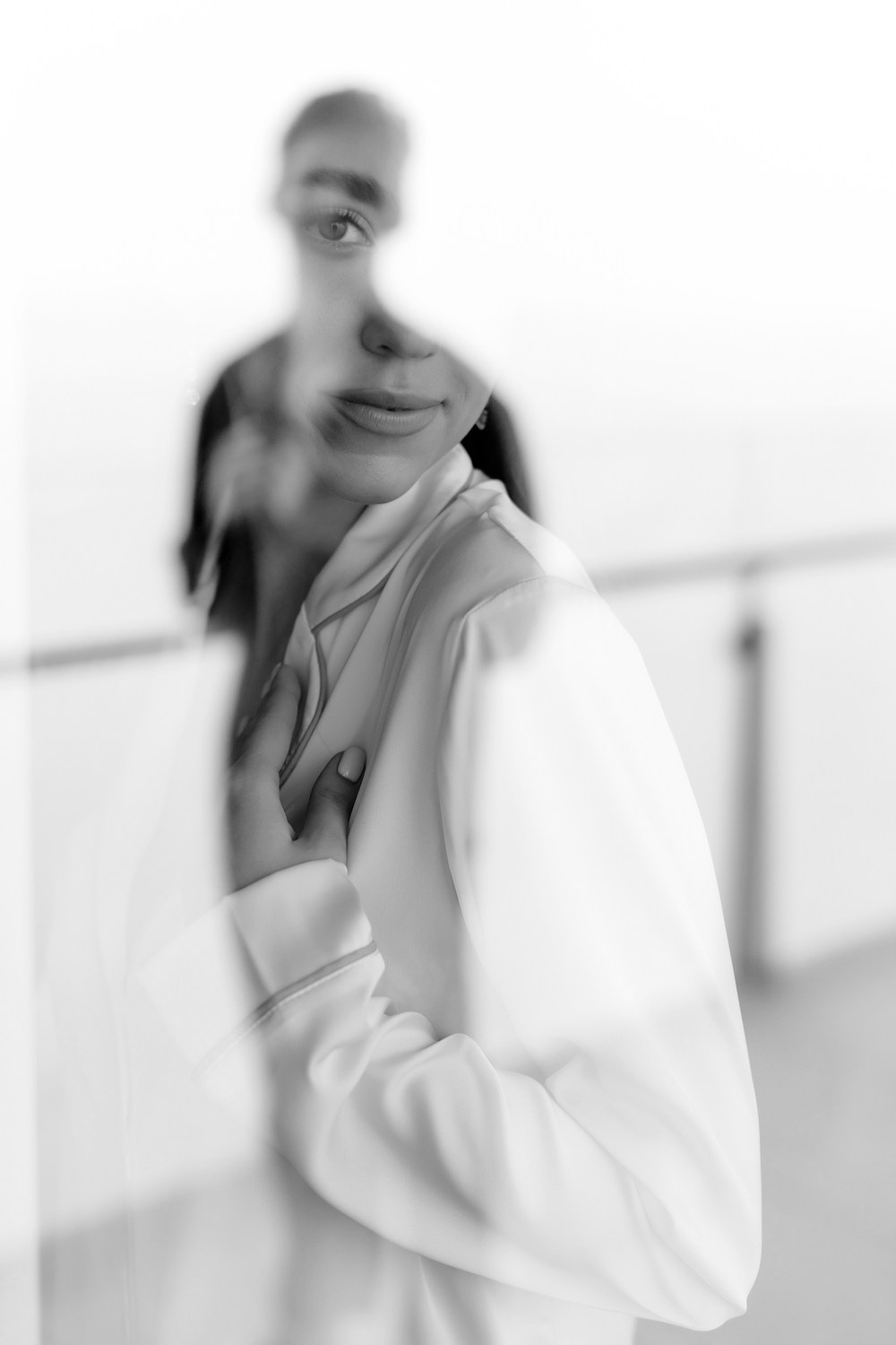 ОБУЧЕНИЕ. Любовь Чуляева — свадебный фотограф в Москве и Европе