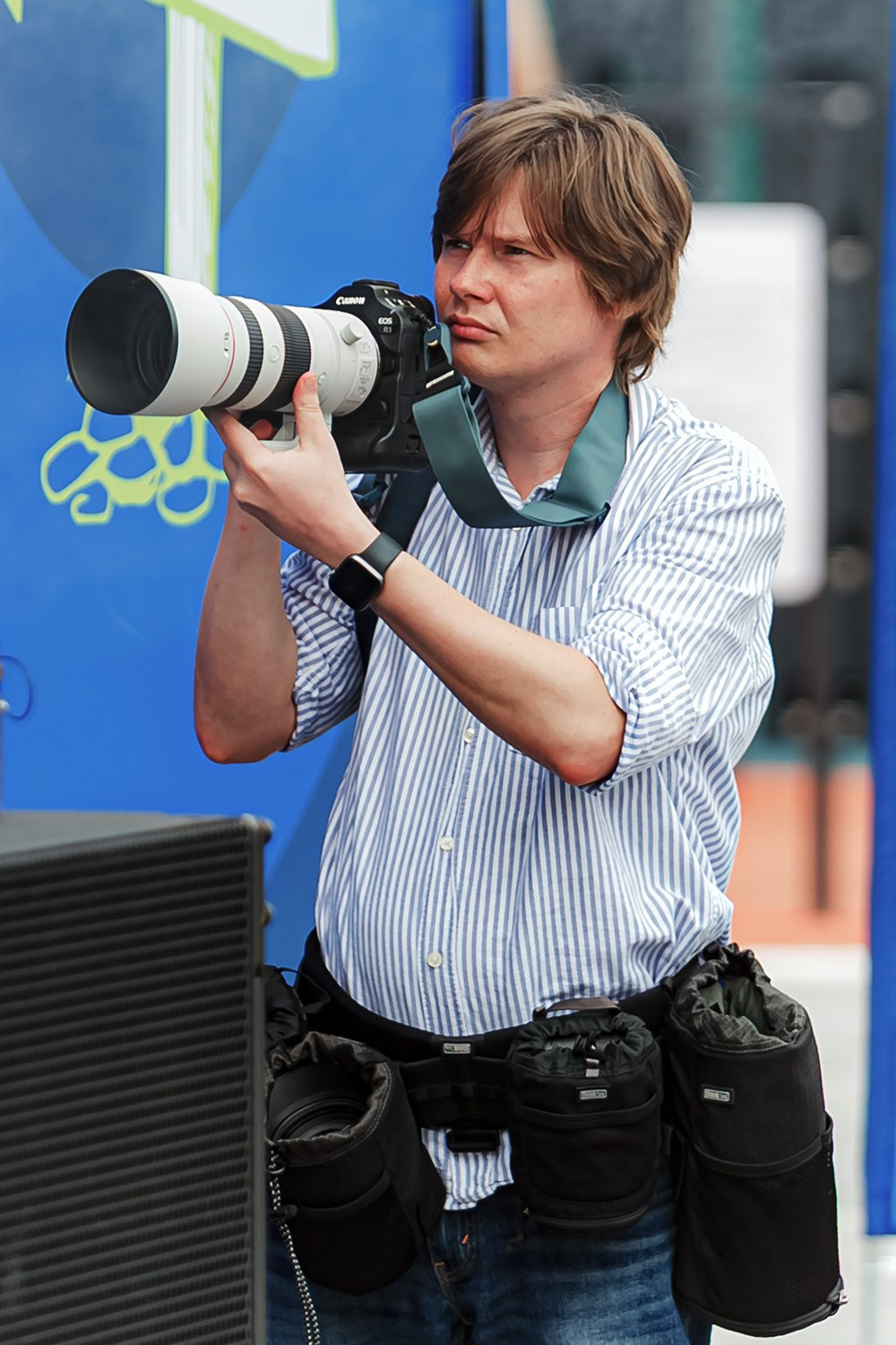 About. Photographer Danil Aykin