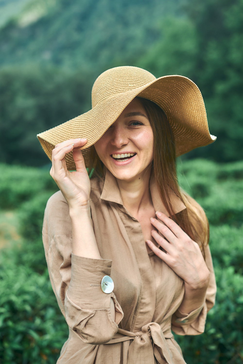 Фотограф в Сочи Дмитрий Полянский