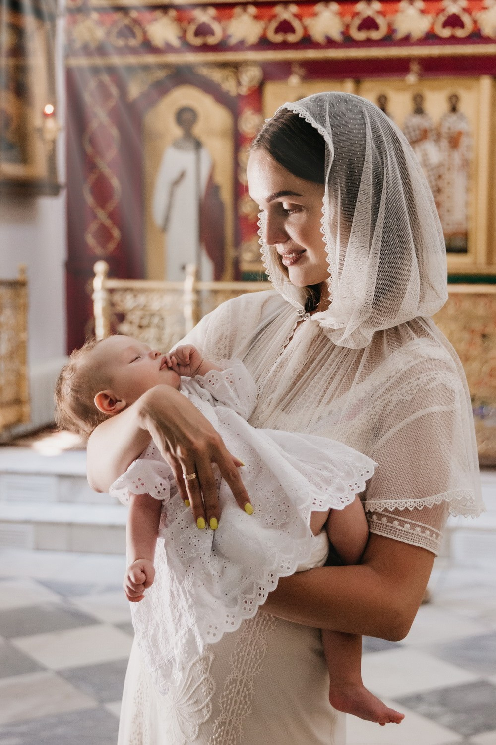 Фотограф в Волгограде и Волжском Наталья Фирсова