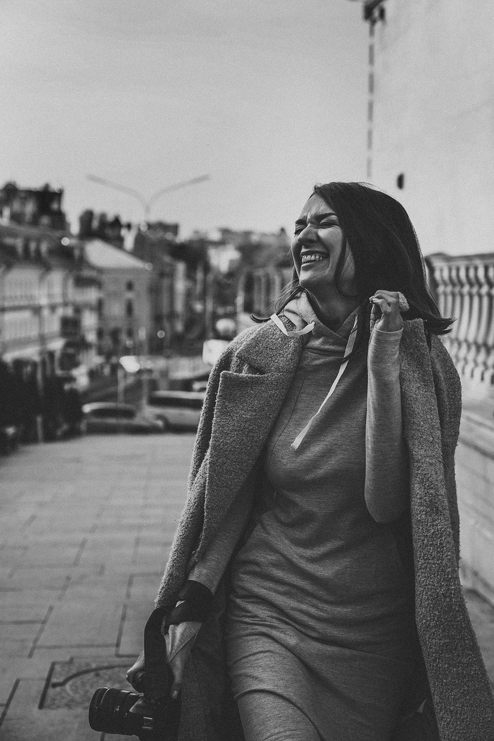 О фотографе Москва. Любовь Кузнецова — семейный и детский фотограф в Москве