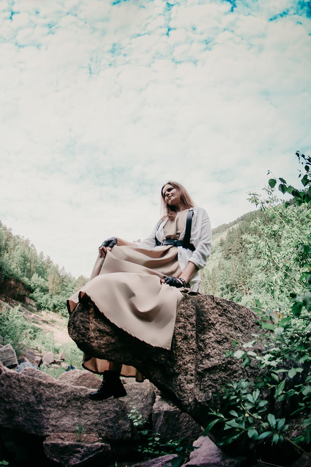 10 вещей, от которых лучше отказаться накануне фотосессии. Фотограф Регина Крикунова г. Красноярск