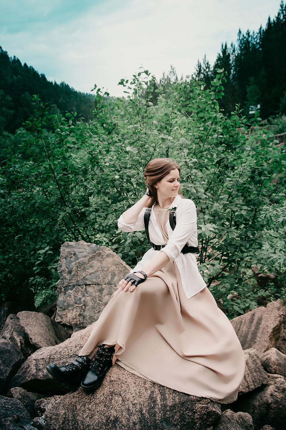 10 вещей, от которых лучше отказаться накануне фотосессии. Фотограф Регина Крикунова г. Красноярск