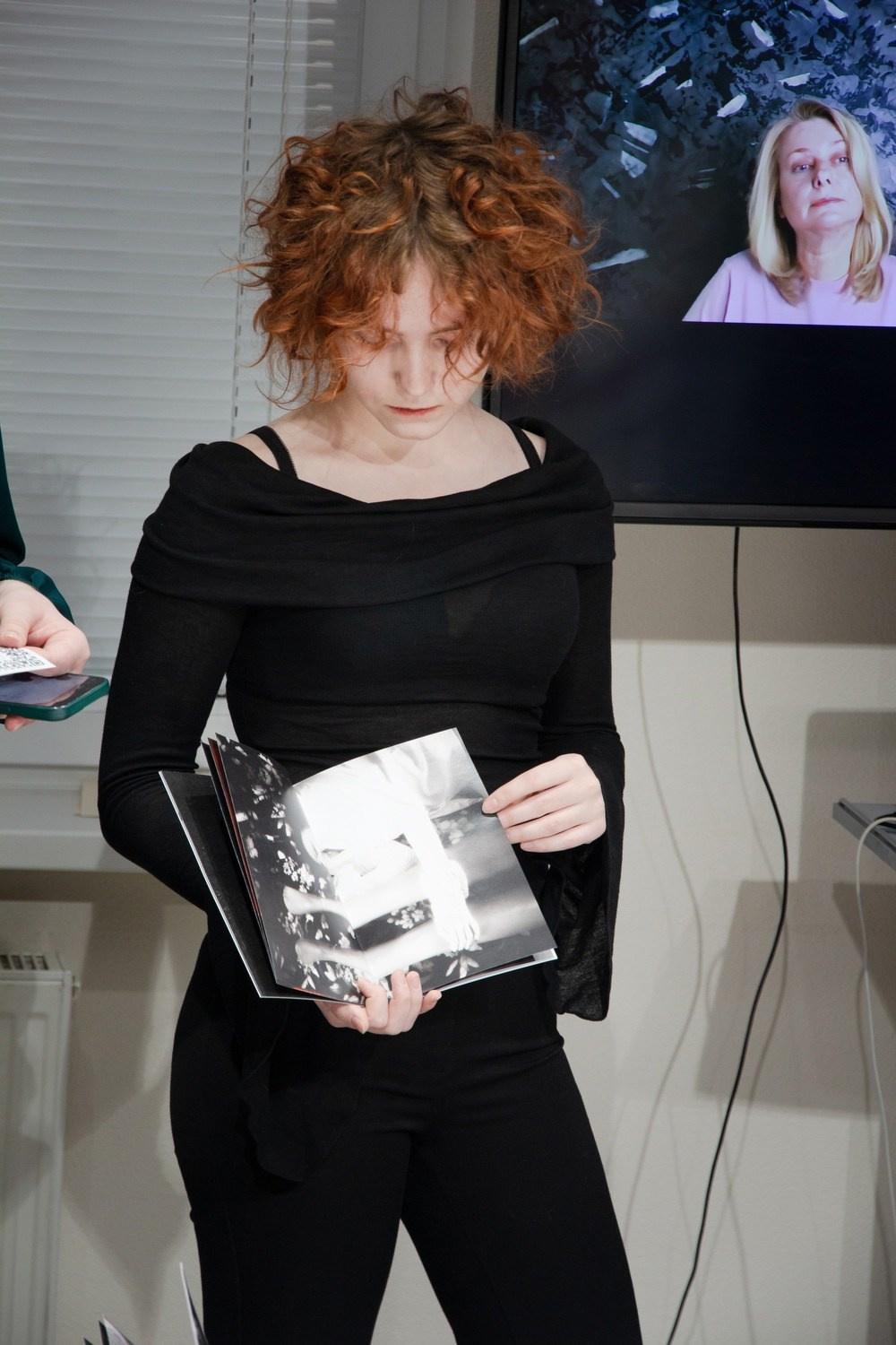 Зины как пространство эмоционального опыта. Фотограф в Самаре Варвара Макарова