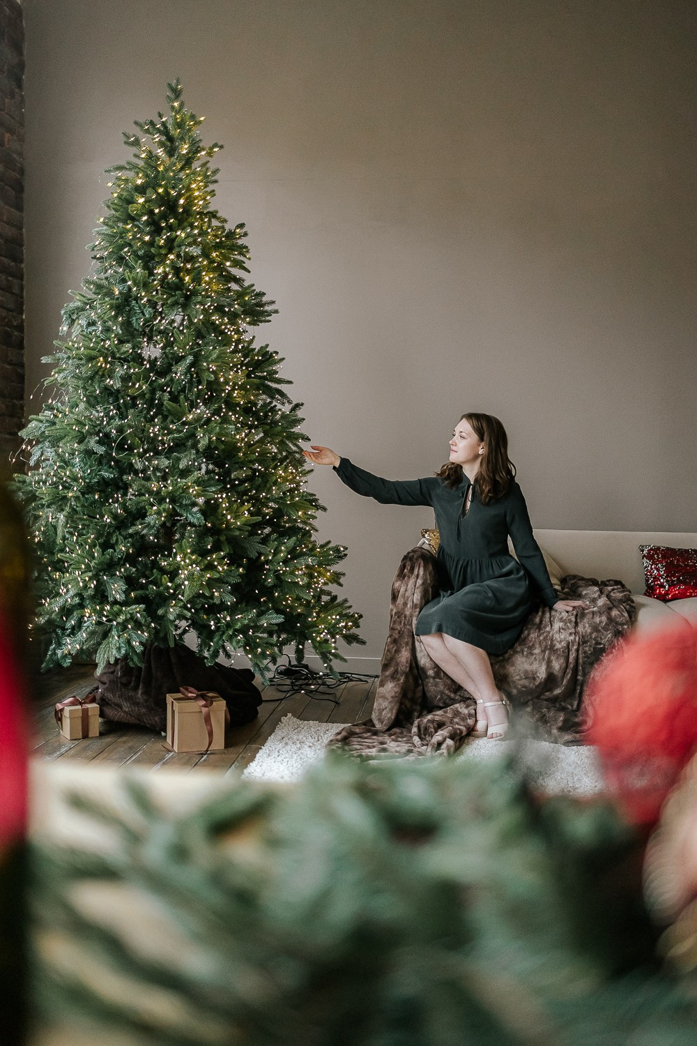 Индивидуальные фотосессии. Фотограф в Сергиевом Посаде Сергей Горбунов