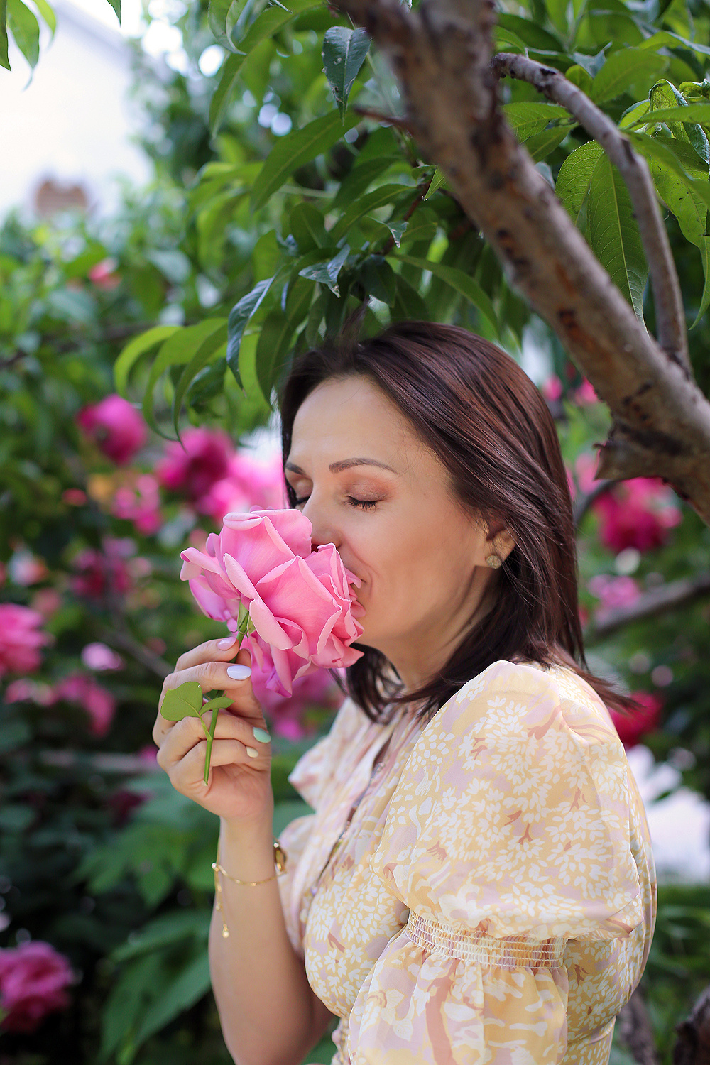 Обо мне. Фотограф Ольга Филимонова