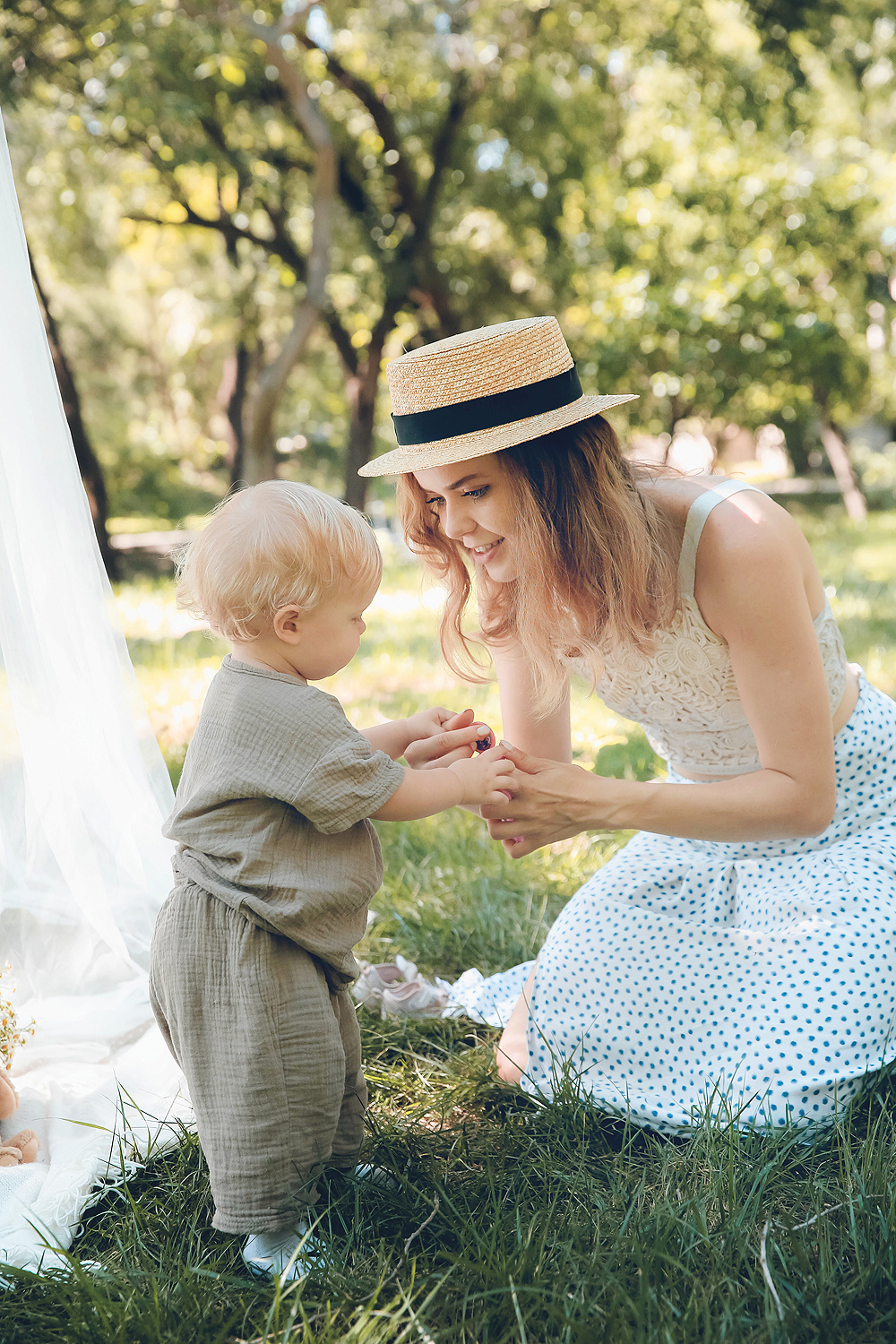 Обо мне. Фотограф Ольга Филимонова