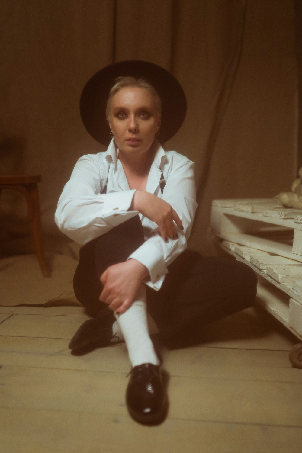 Обо мне. Янина Ермакова, арт-фотограф