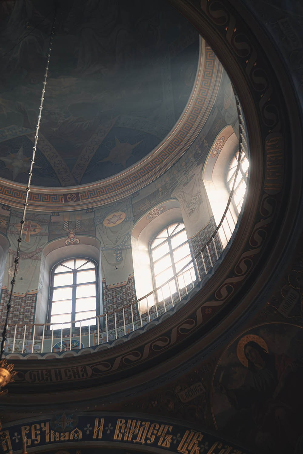 Венчание. Семейный фотограф в Москве 📸