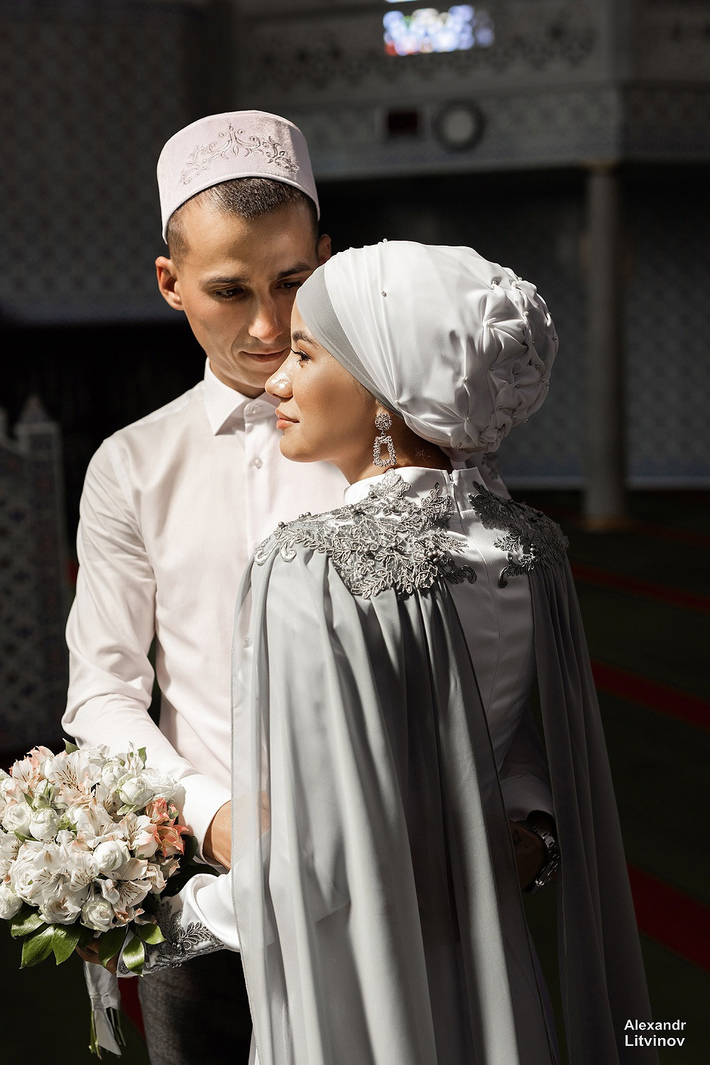 Фотограф Александр Литвинов