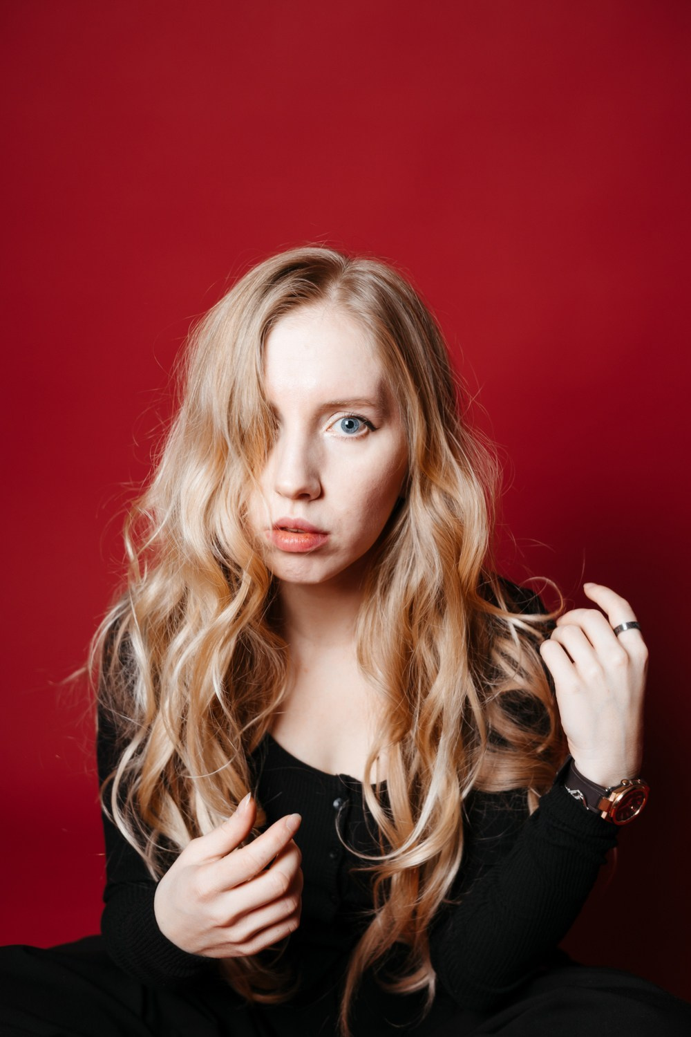 Контакты. Главная