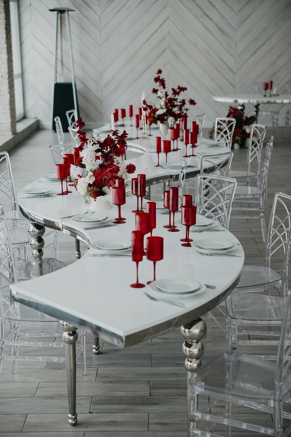 Лесной берег, Англ дом мз