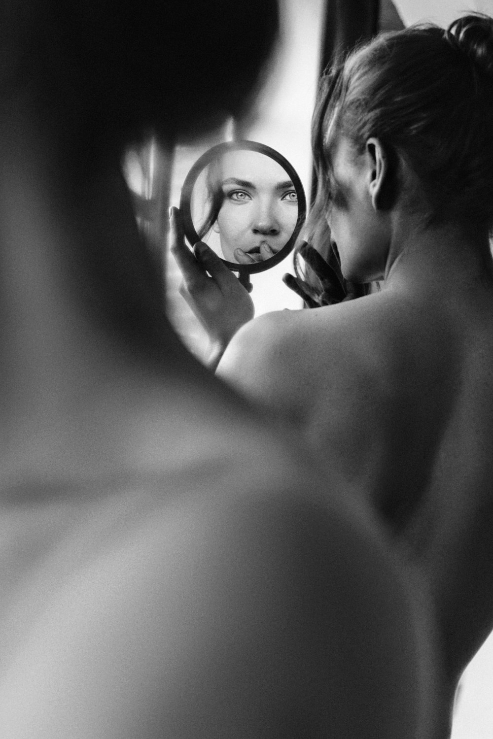 Фотограф Михаил Тарасов