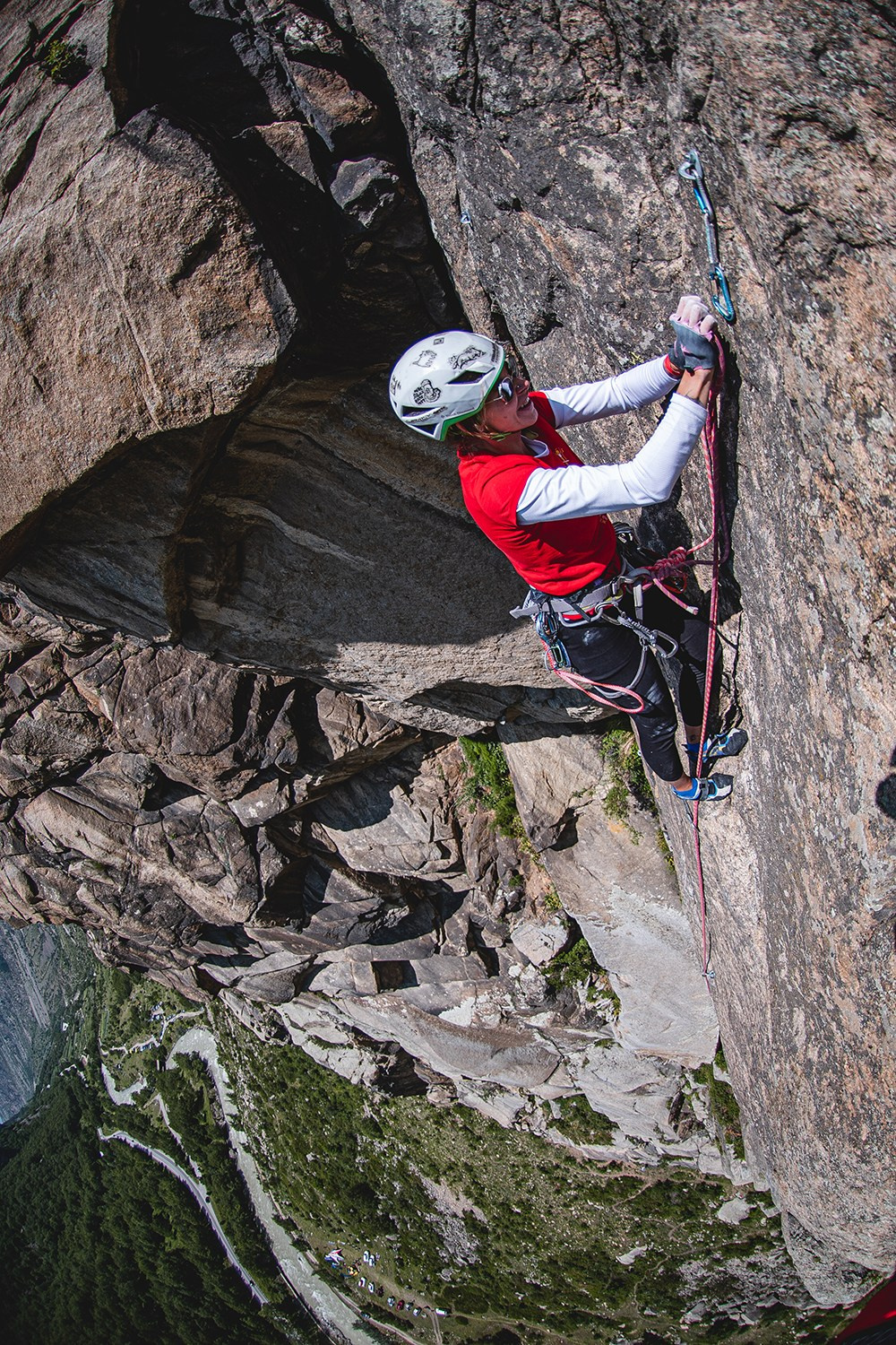 Женский Кубок на мультипитчах: свобода, стратегия и борьба за стиль. Премия Стальной Ангел