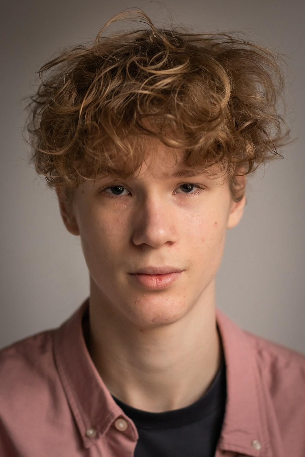 Anohinm. Актёрское агентство «Алькор»