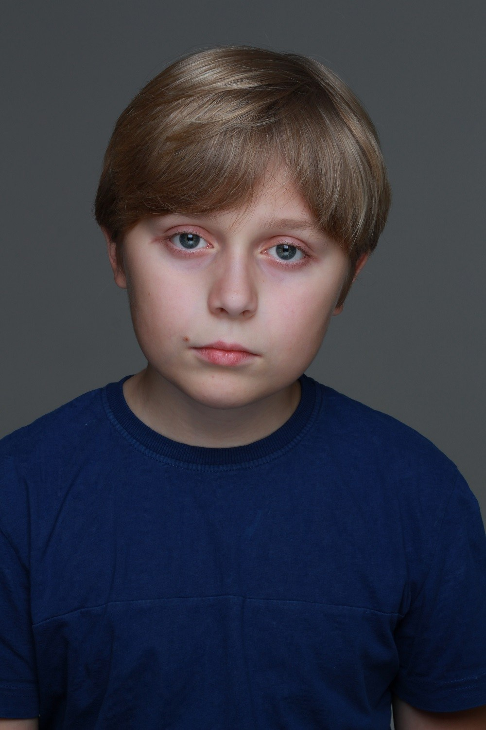 Krasilnikovd. Актёрское агентство «Алькор»