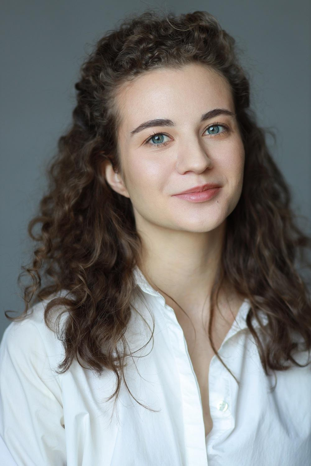 Lunegova. Актёрское агентство «Алькор»