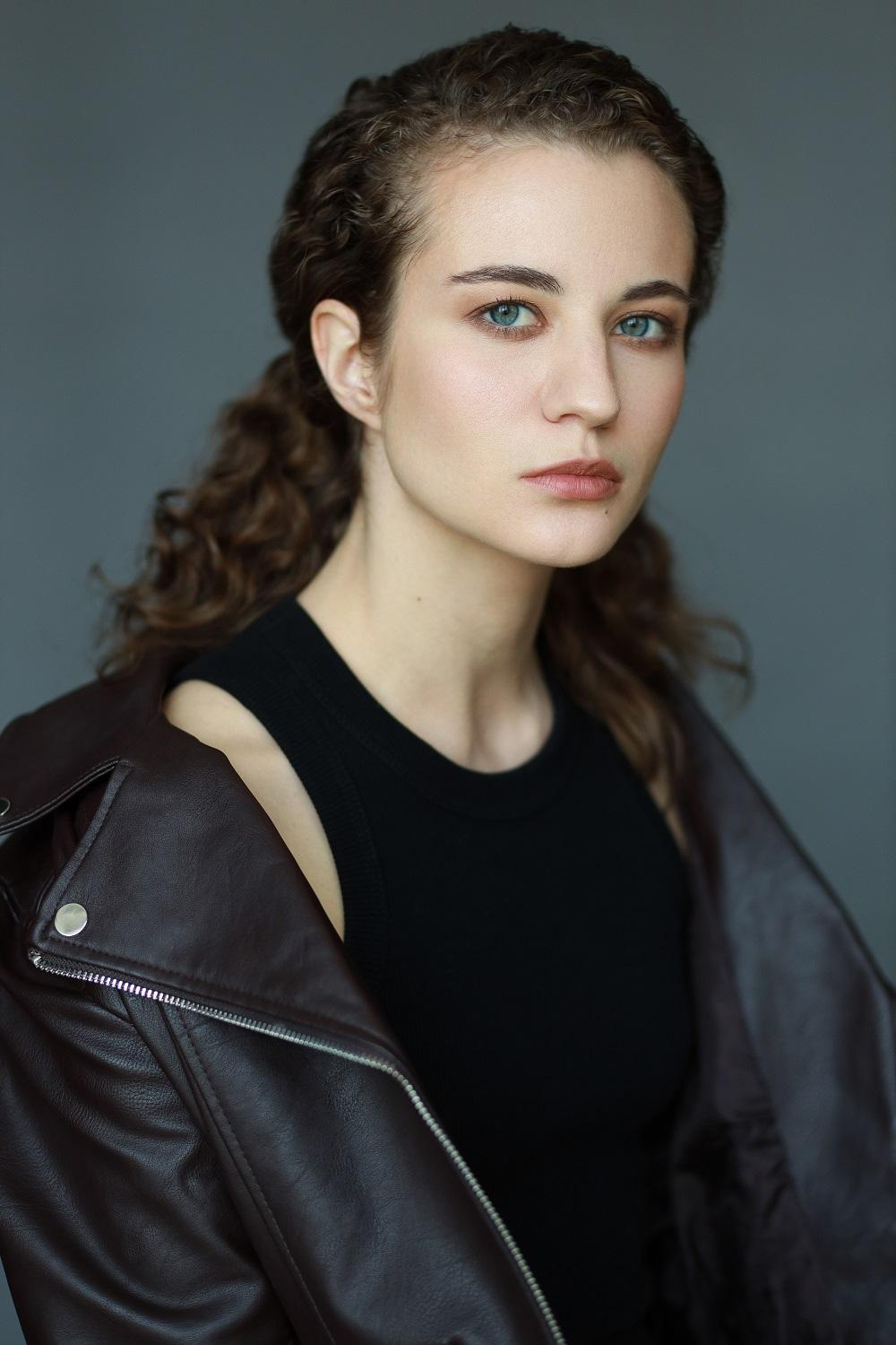 Lunegova. Актёрское агентство «Алькор»