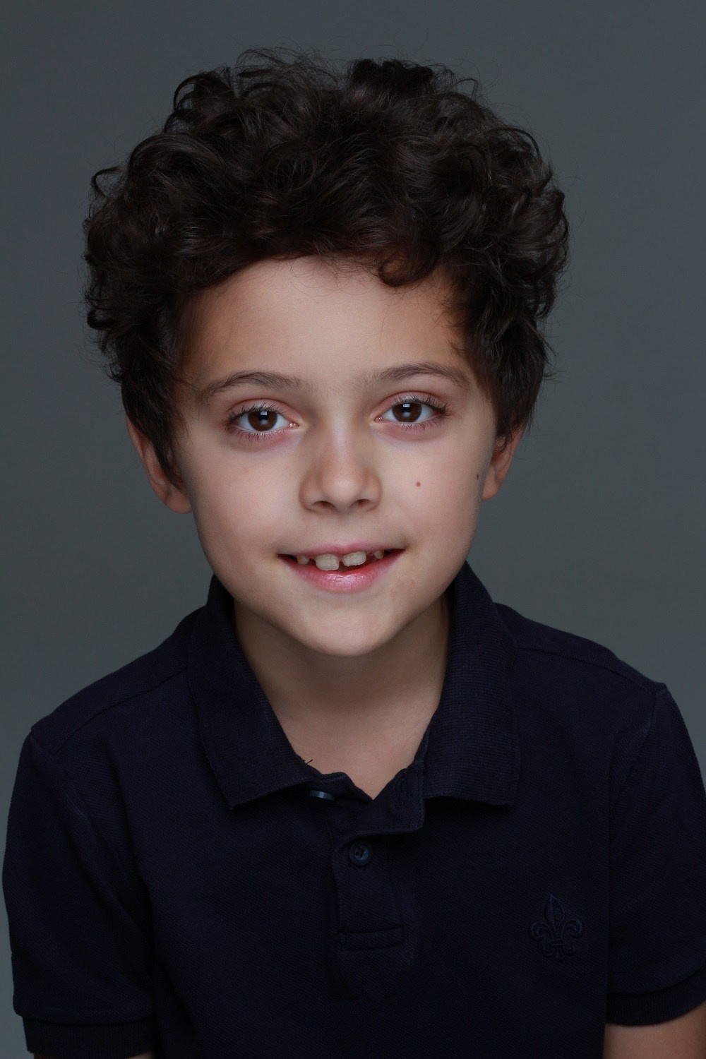 Krasilnikovl. Актёрское агентство «Алькор»