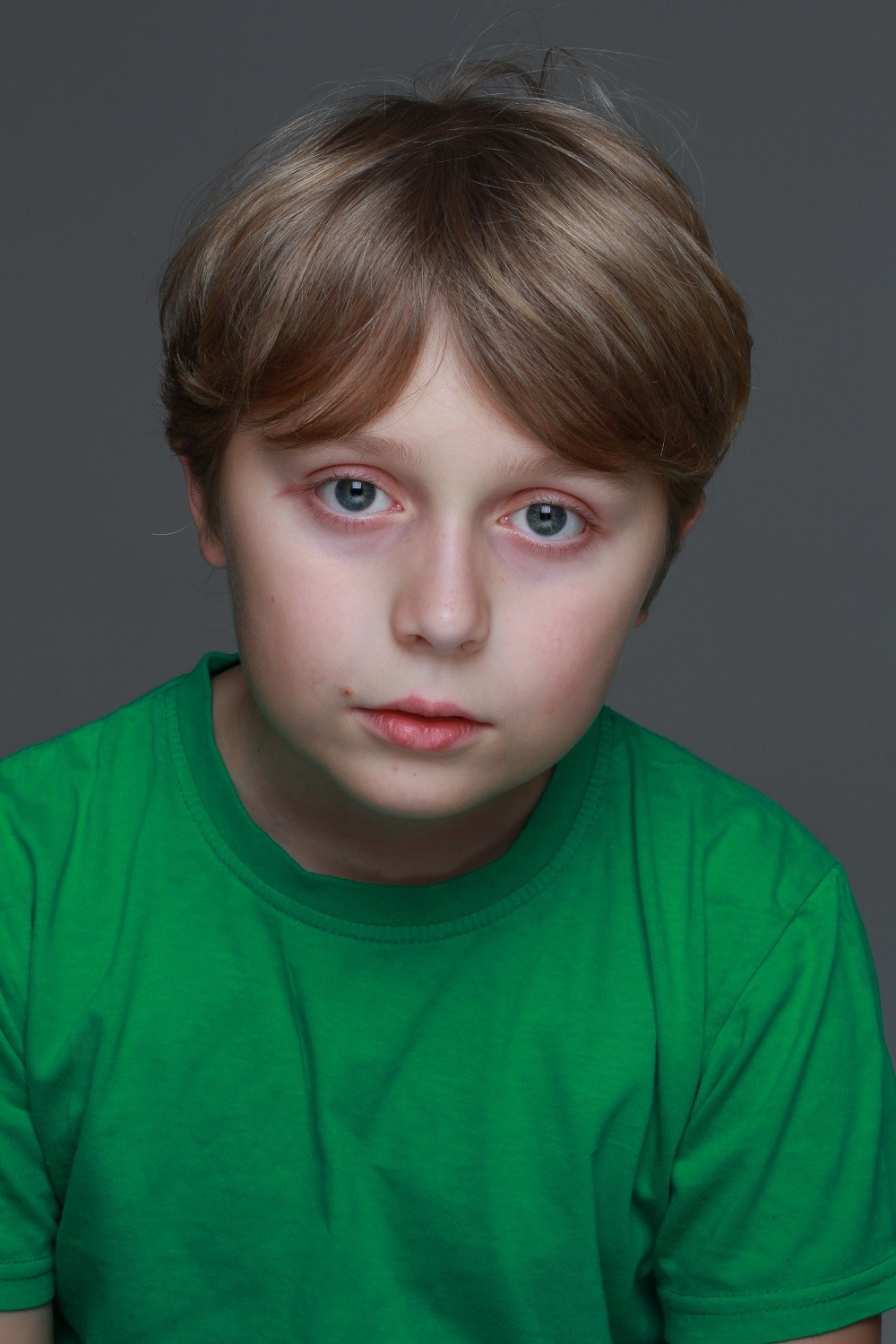 Krasilnikovd. Актёрское агентство «Алькор»