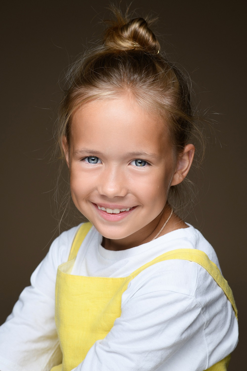 Kulikova. Актёрское агентство «Алькор»