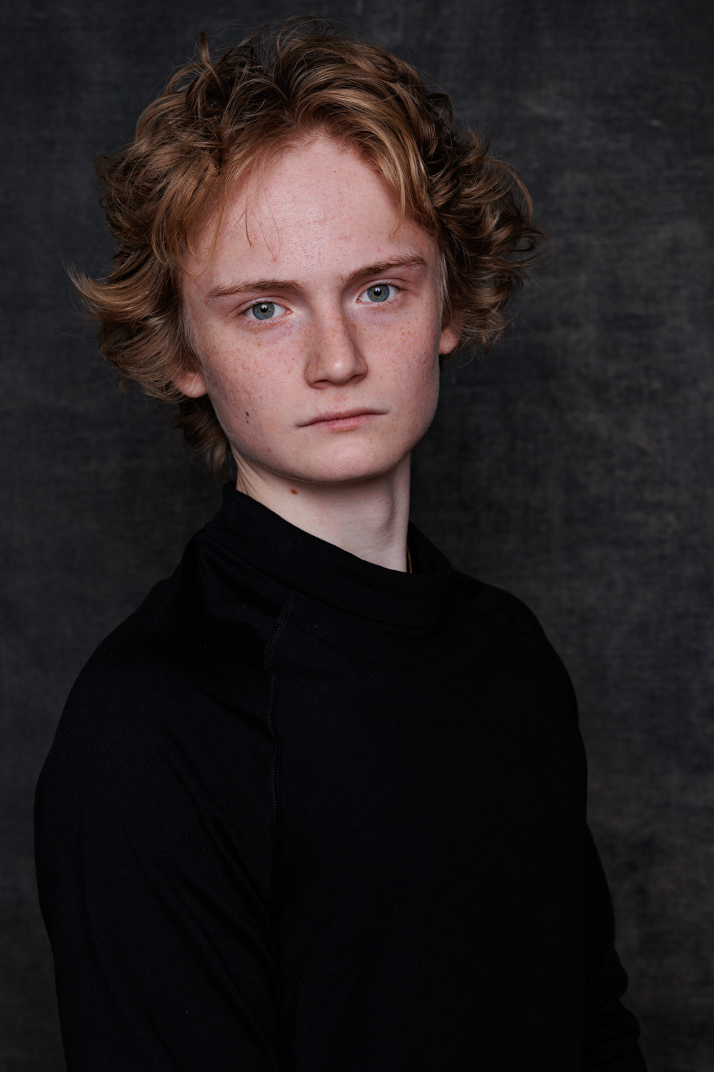 Gruzinov. Актёрское агентство «Алькор»