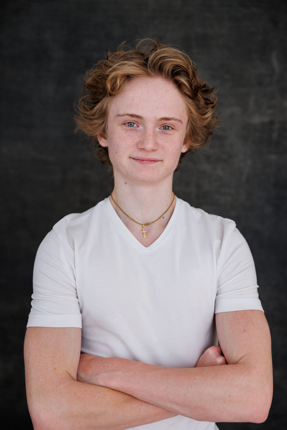 Gruzinov. Актёрское агентство «Алькор»