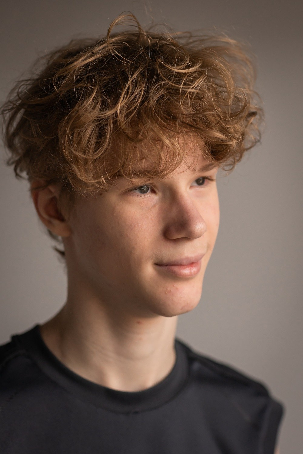 Anohinm. Актёрское агентство «Алькор»