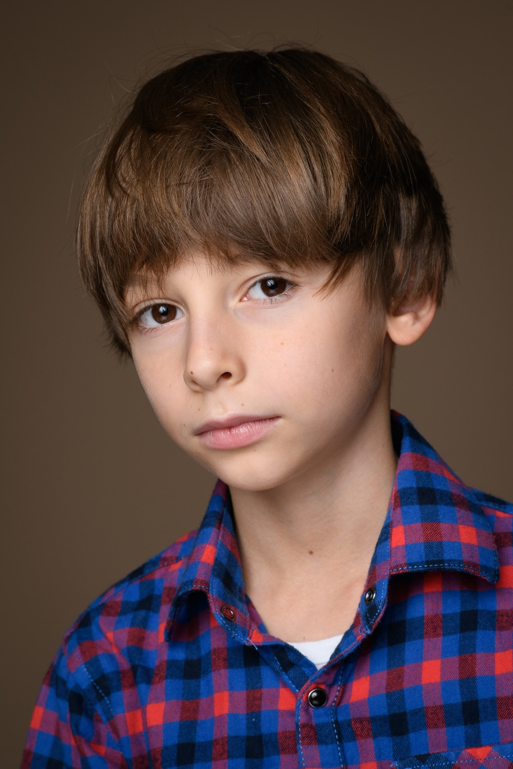 Pisarev. Актёрское агентство «Алькор»