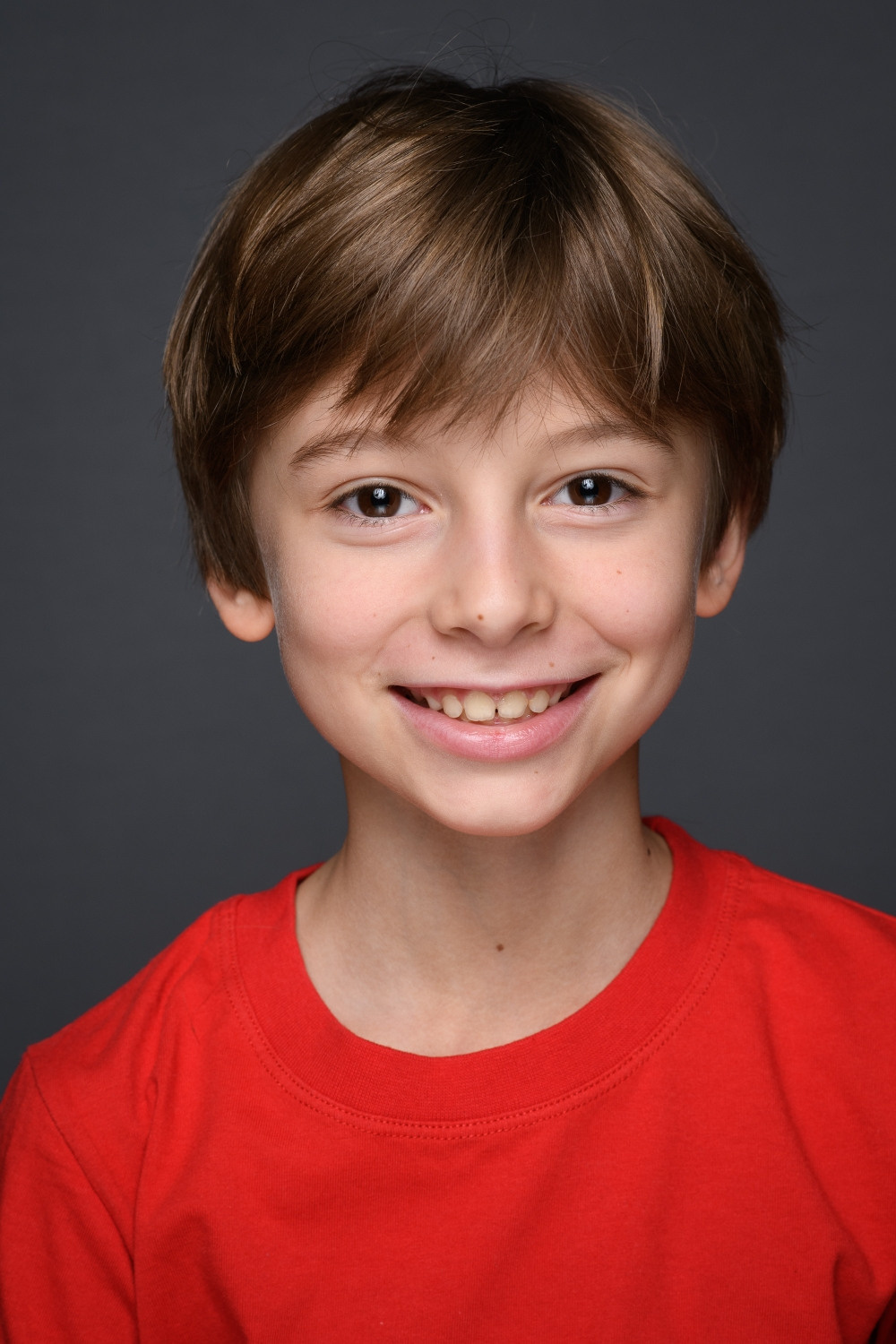 Pisarev. Актёрское агентство «Алькор»