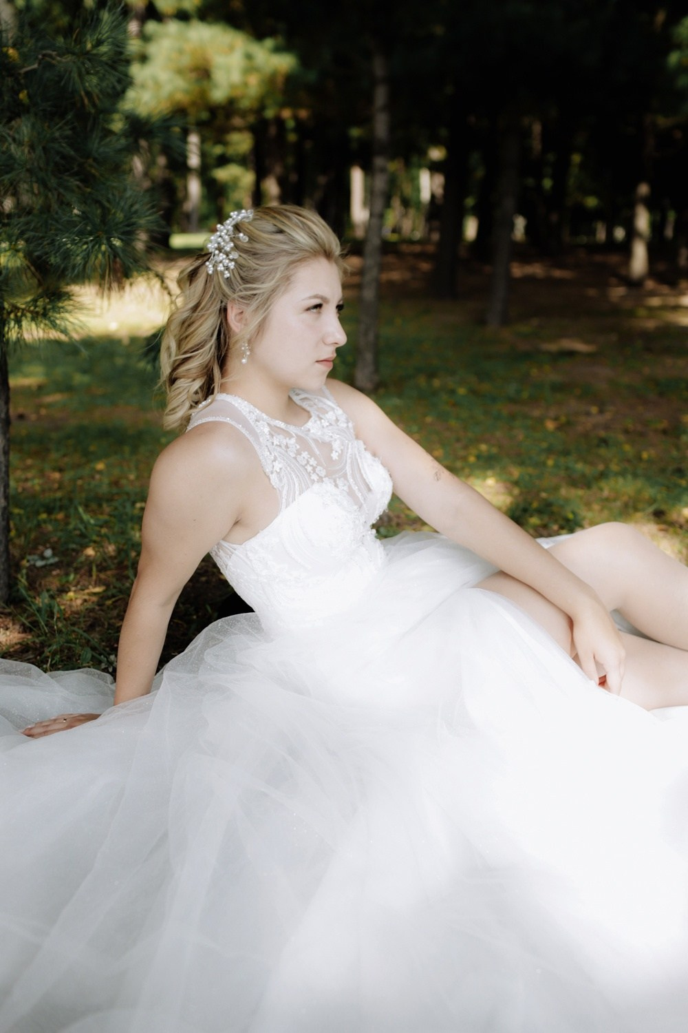 Свадьбы. Фотограф Томск Скавронский Даниил