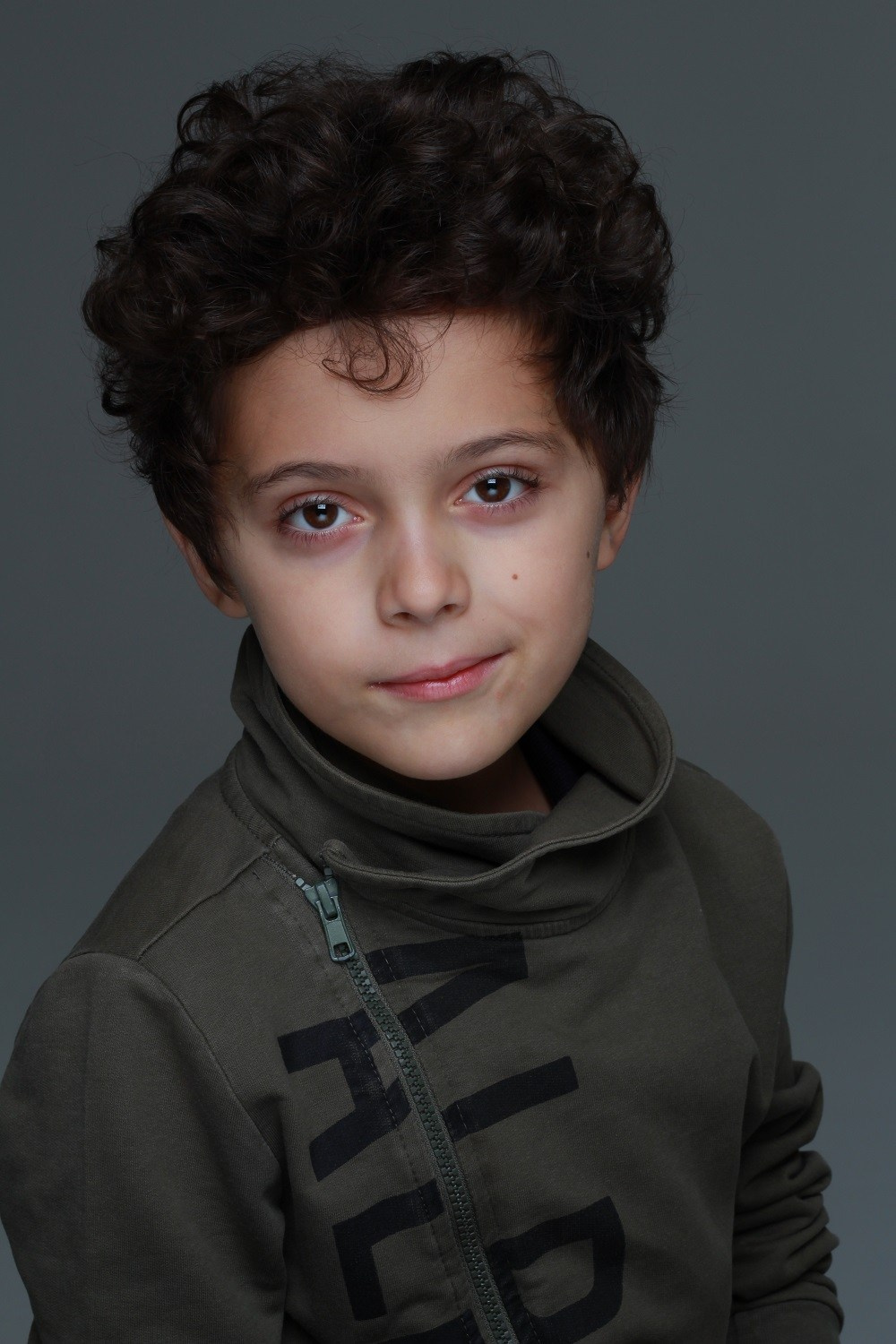 Krasilnikovl. Актёрское агентство «Алькор»