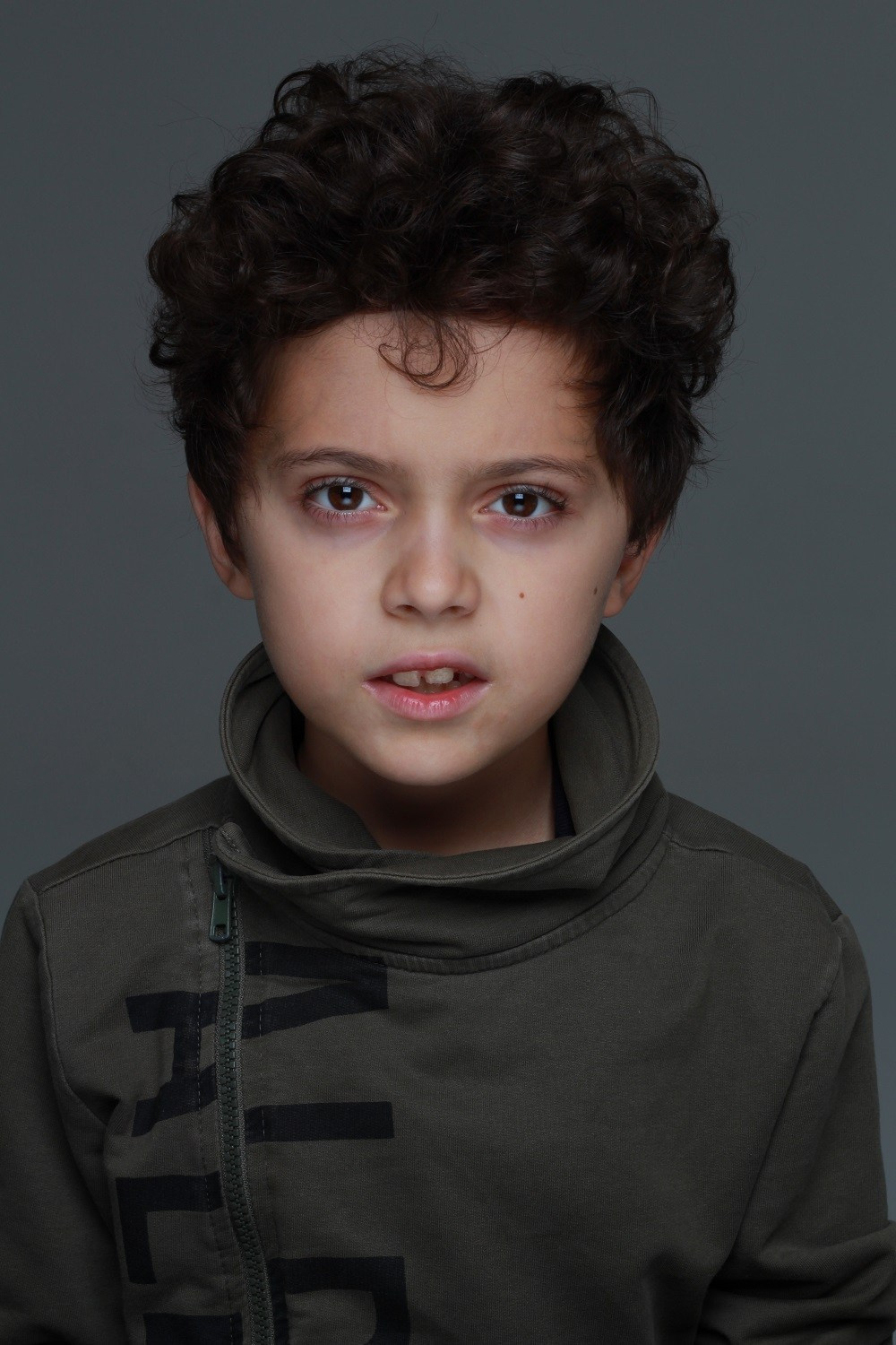 Krasilnikovl. Актёрское агентство «Алькор»