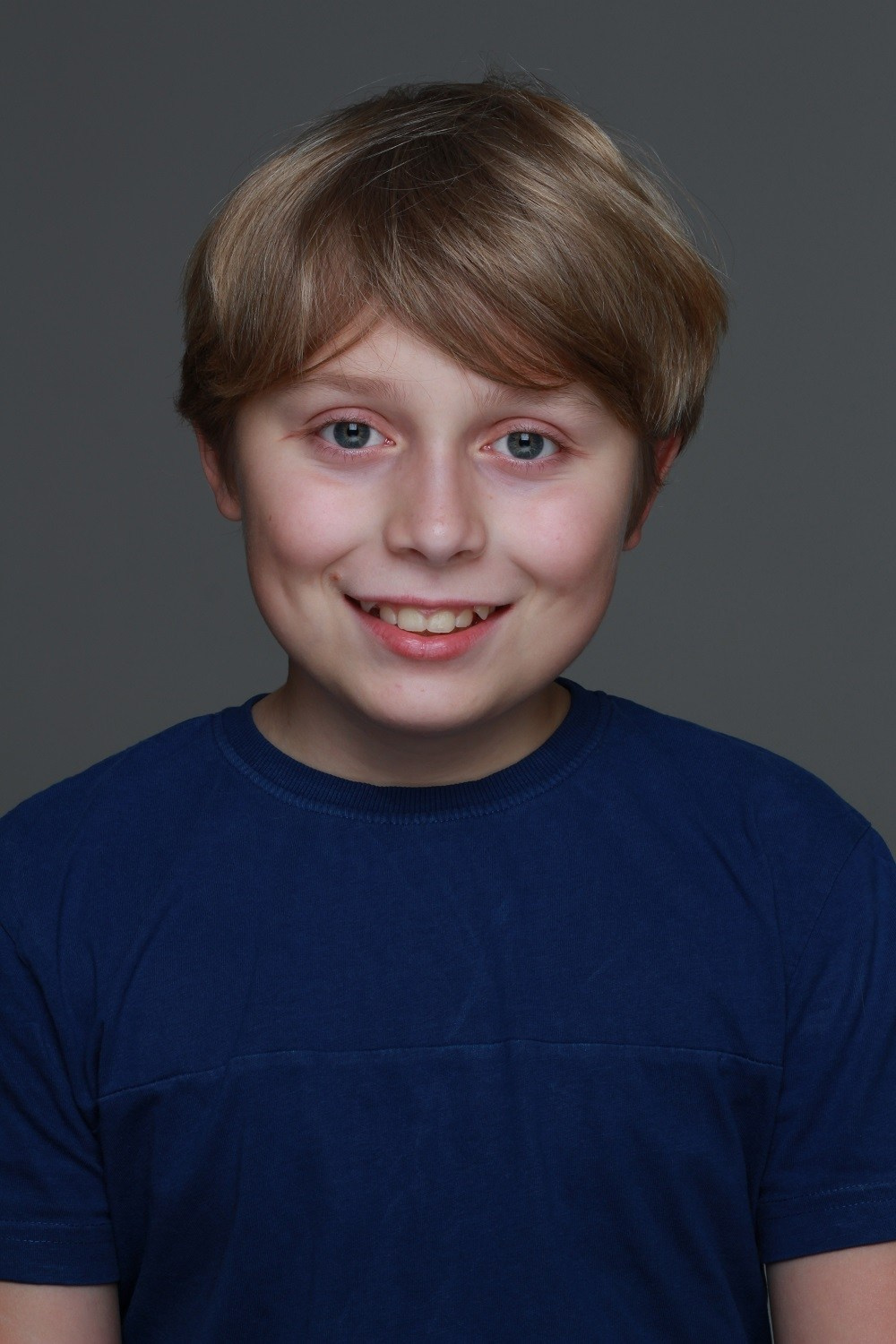 Krasilnikovd. Актёрское агентство «Алькор»