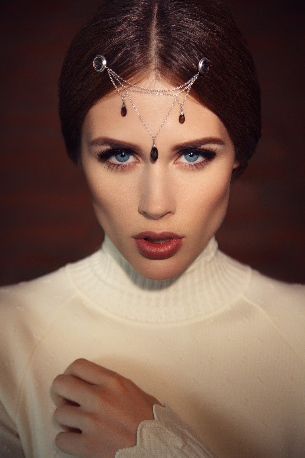 Ульяна Сергеенко. Дима Меткин. Фотограф и режиссер (Москва)