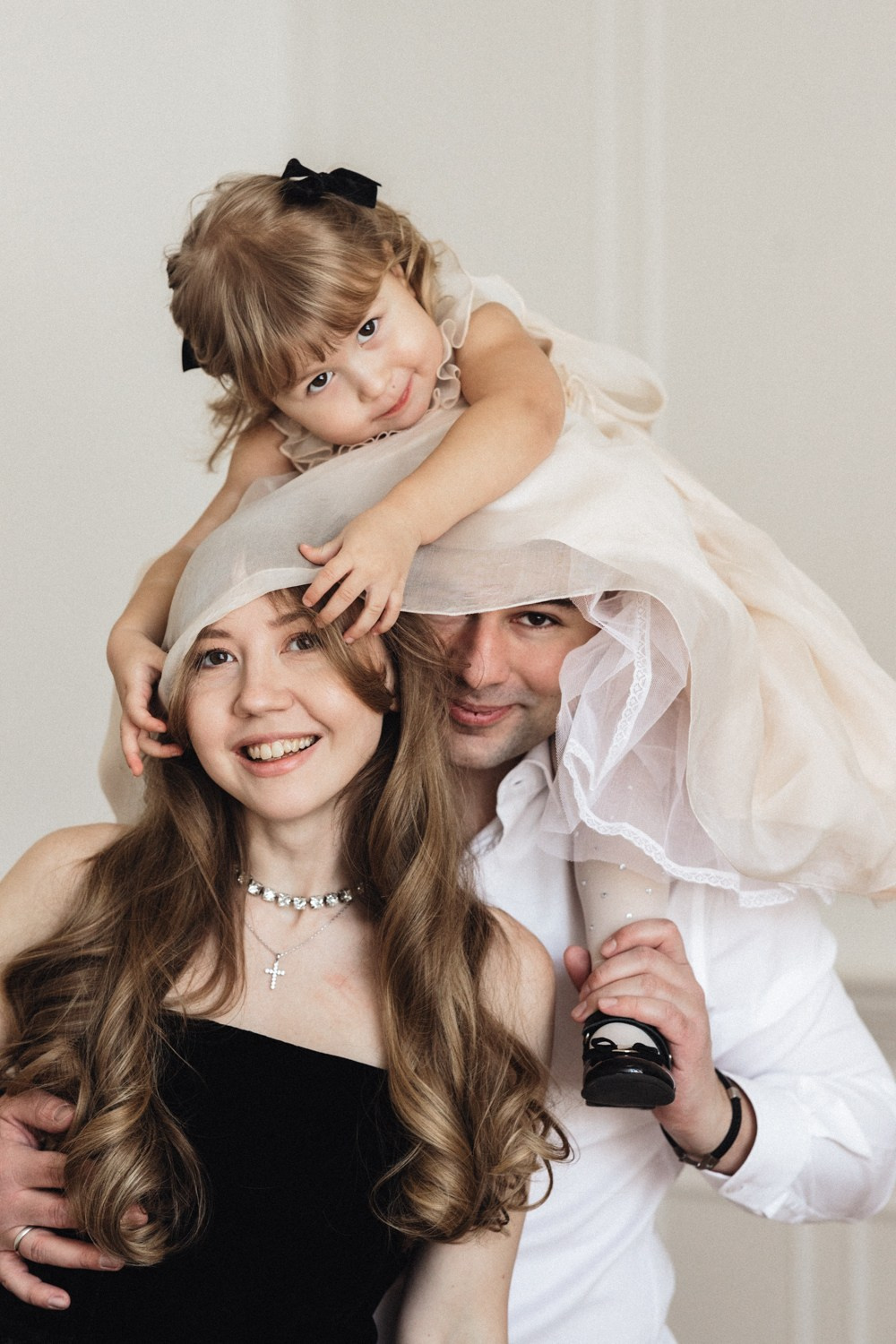 Там, где живет любовь и нежность. Света Полетаева Москва