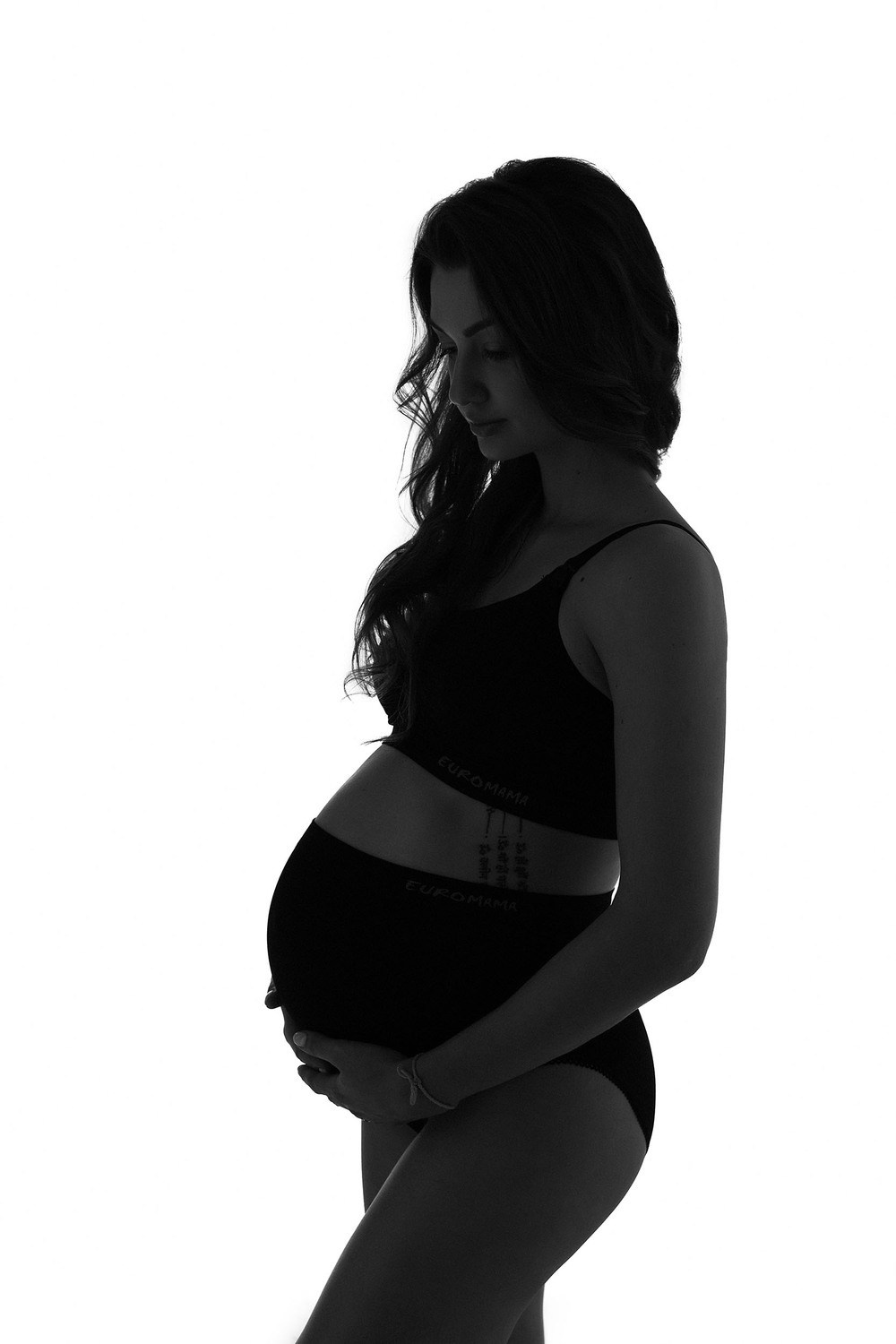 Подготовка к съёмке беременности. Юлия Амели — фотограф беременности и материнства во Владивостоке