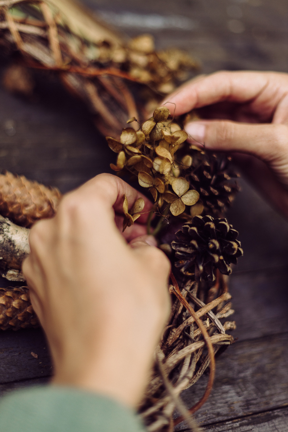 Хозяйка сада. Света Полетаева Москва