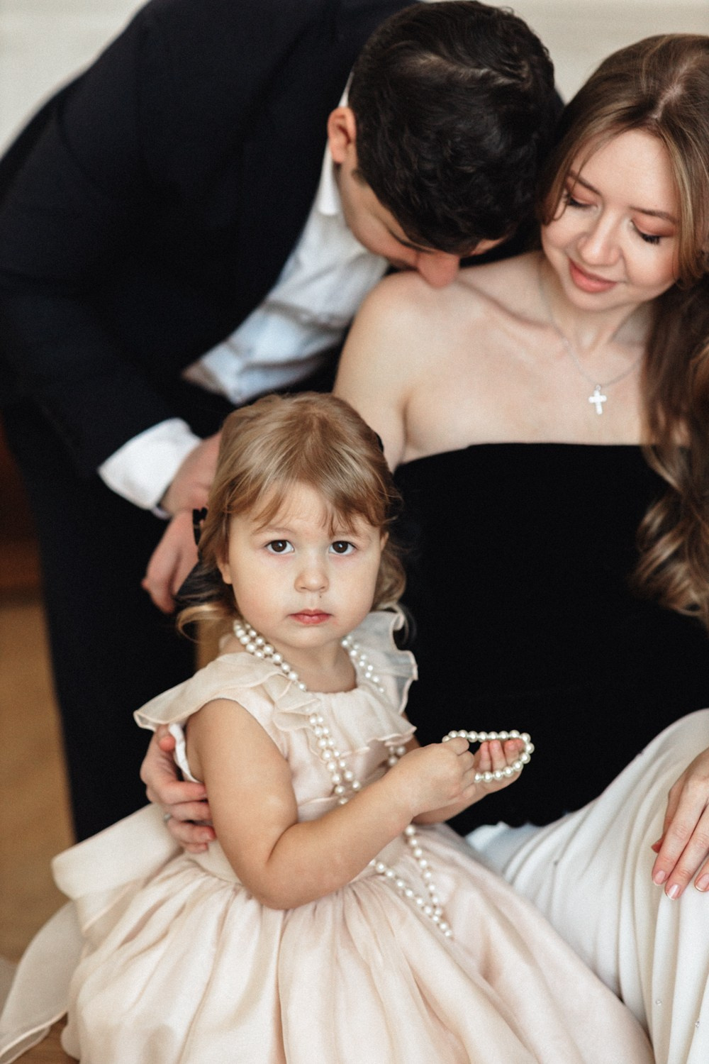 Там, где живет любовь и нежность. Света Полетаева Москва