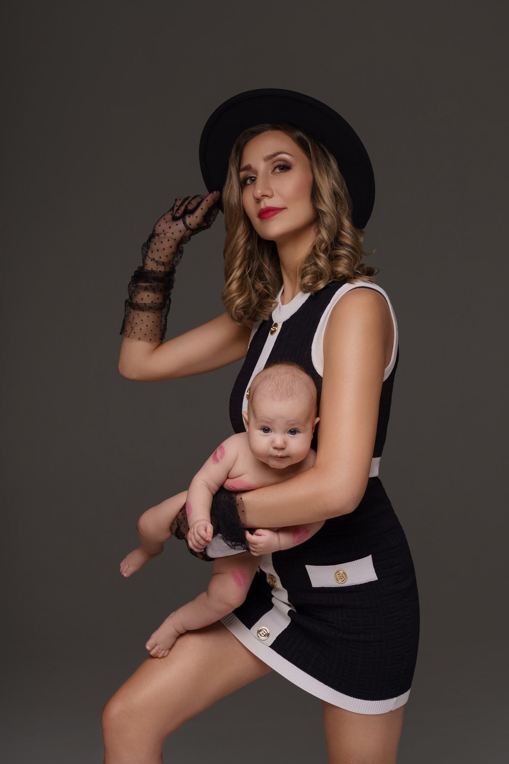 Одежда для съемок. Юлия Амели — фотограф беременности и материнства во Владивостоке