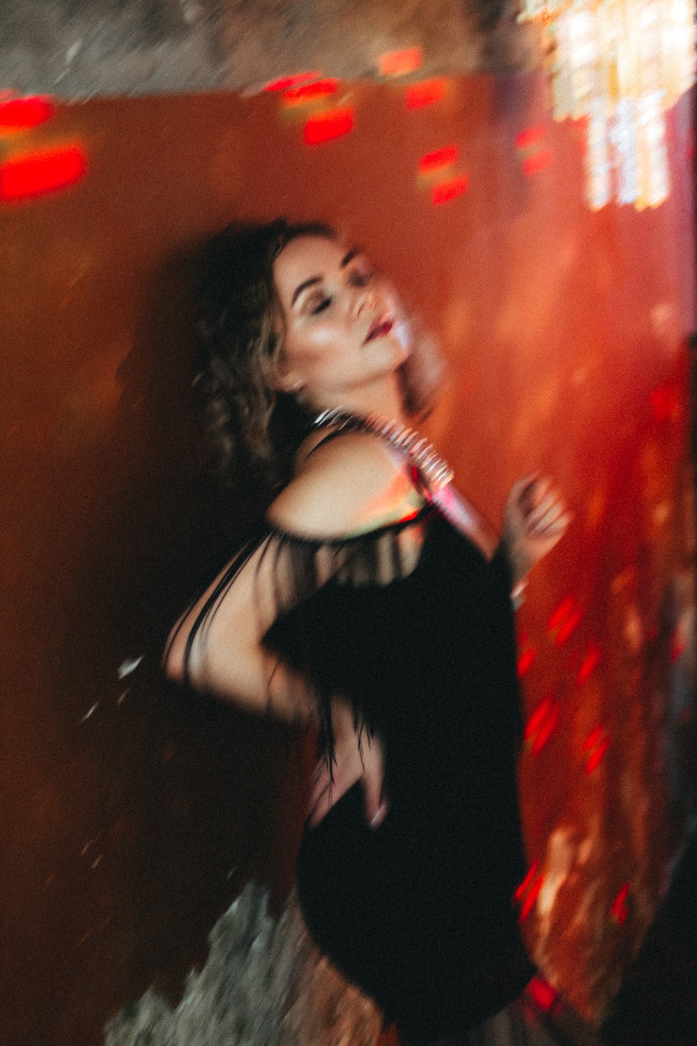 Ты магия!. Света Полетаева Москва