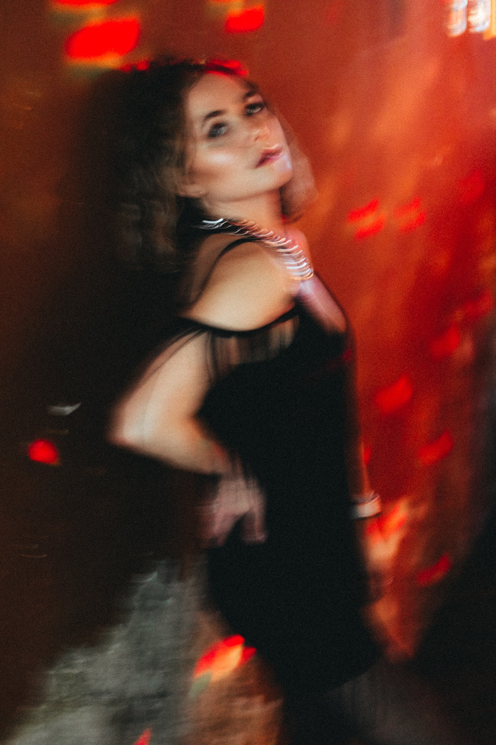 Ты магия!. Света Полетаева Москва